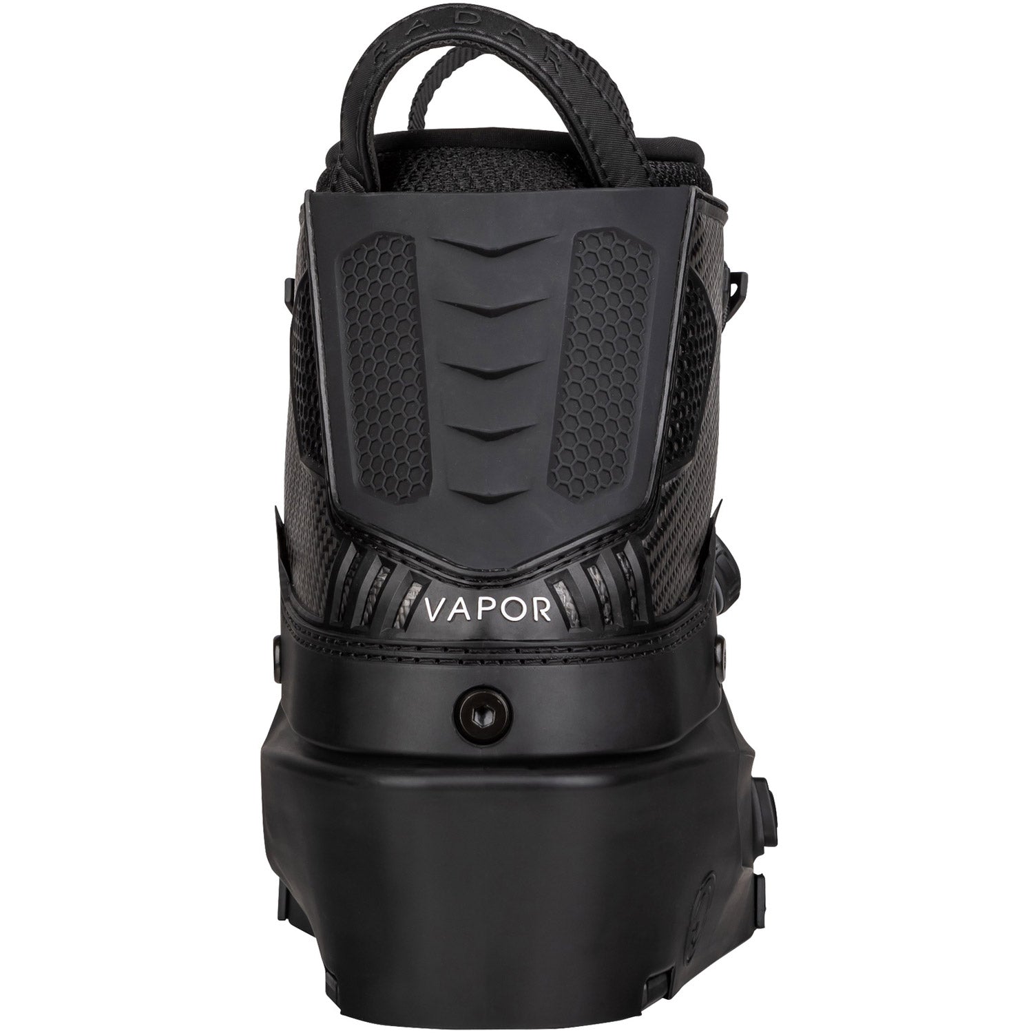 Vapor Carbitex Boa Right Slalom Ski Boot