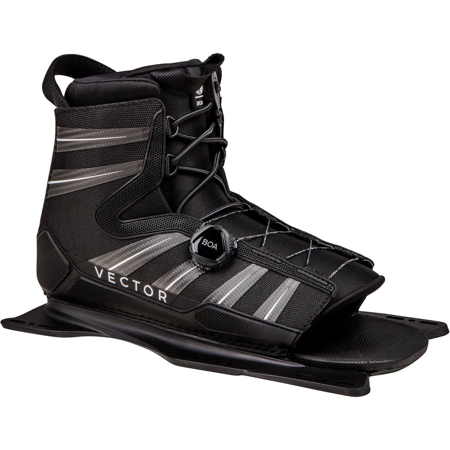 Vector BOA Slalom Ski Boot