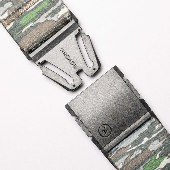 Realtree Camo Belt