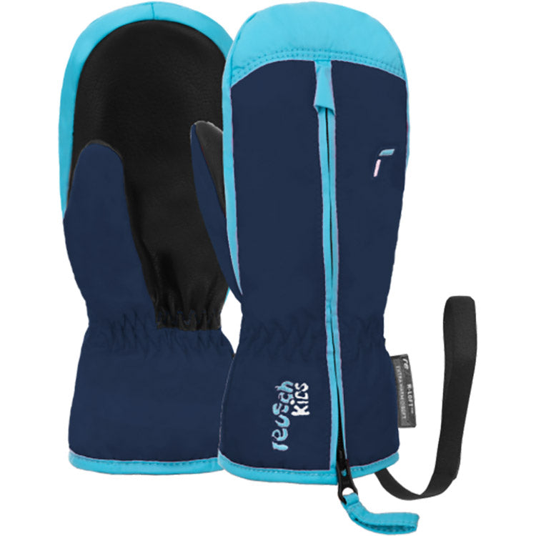 Ben Kids Ski Mittens