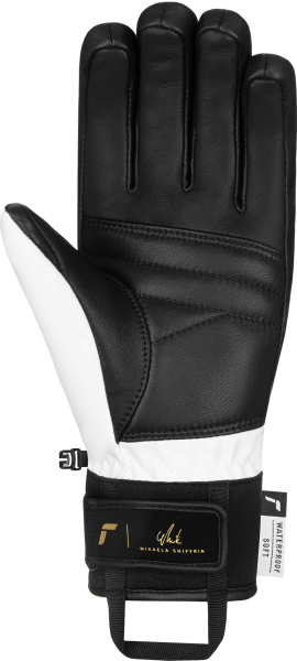 Mikaela Shiffrin R-TEX XT Ski Glove