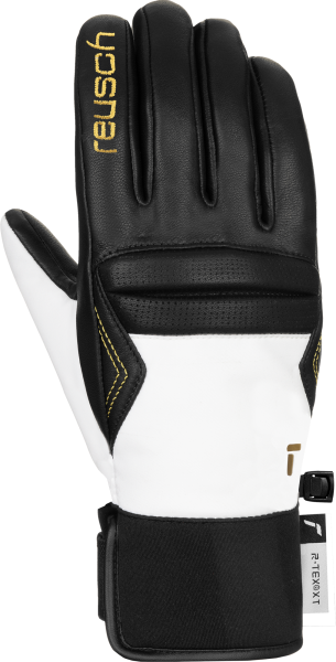 Mikaela Shiffrin R-TEX XT Ski Glove