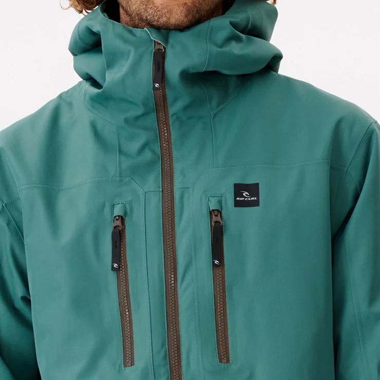 Freerider 20K/20K Snow Jacket