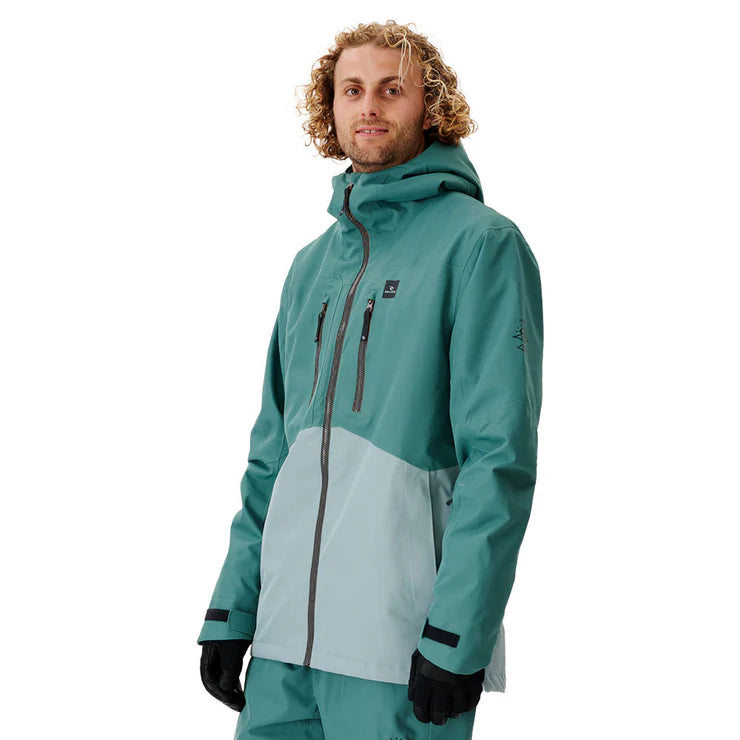 Freerider 20K/20K Snow Jacket