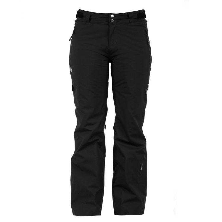 Ruapehu Plus Size Ski Pants