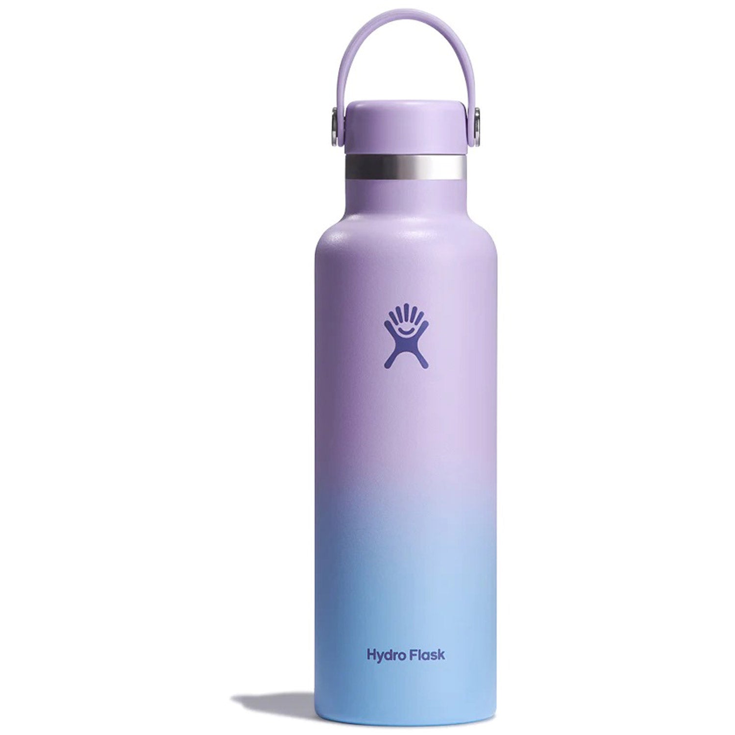 21 oz Standard Mouth Polar Ombré LE Insulated Water Bottle