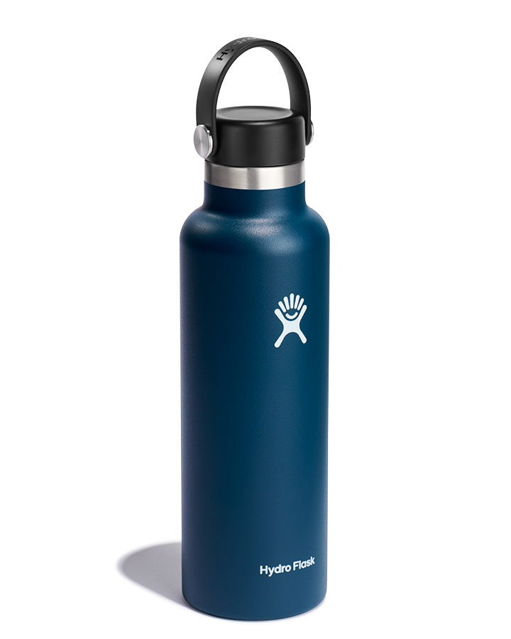 Hydration 21oz Standard Mouth Insulated Water Bottle