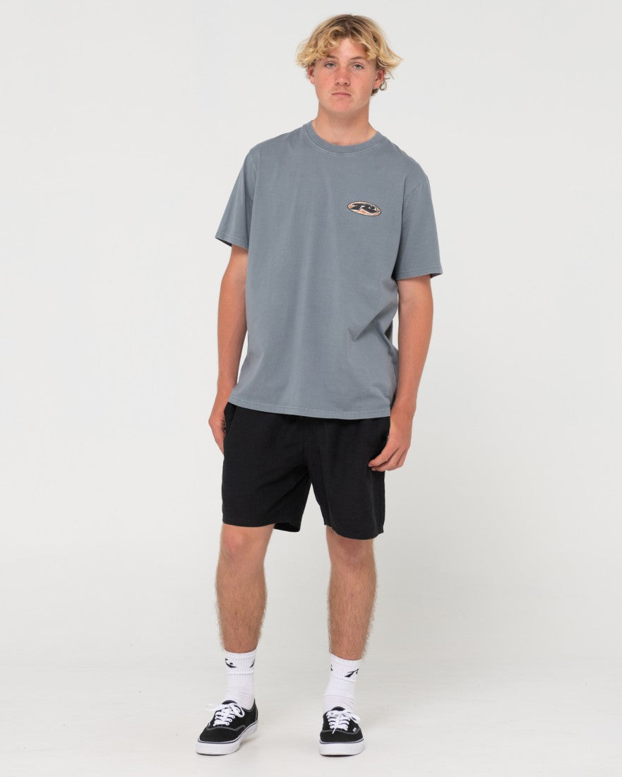 Stalker Short Sleeve Tee Boys