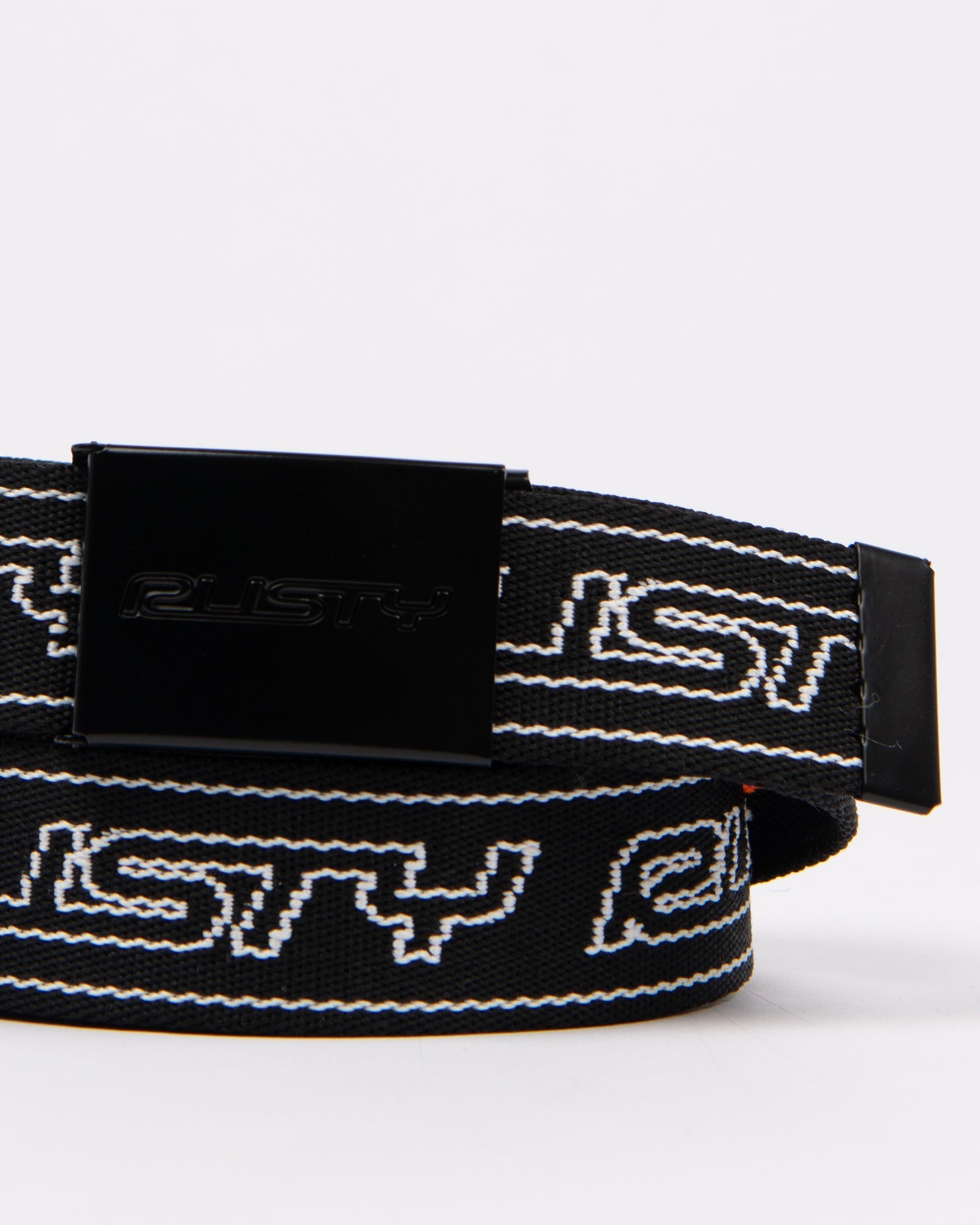 Flip Daddy Reversible Webbing Belt