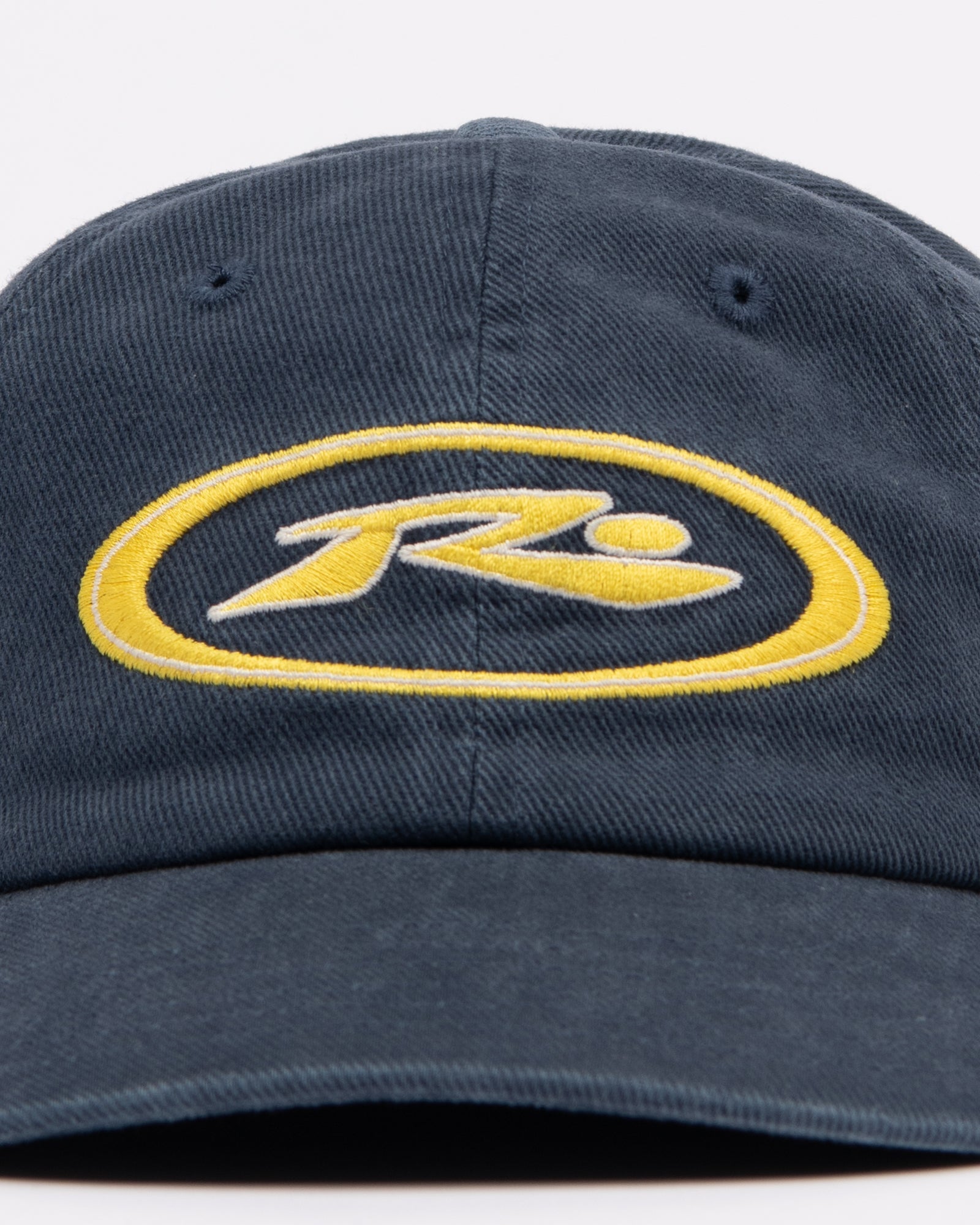 Orbit Graphic Dad Cap