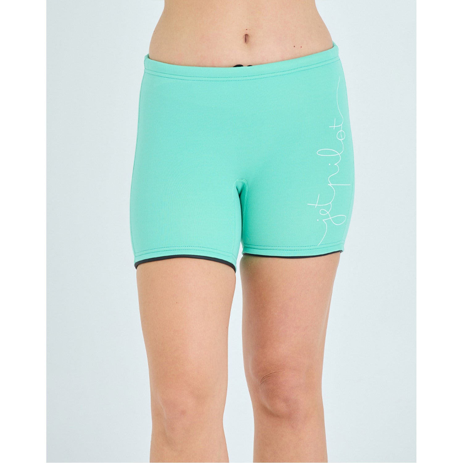 Pacer Ladies 5" Neo Shorts