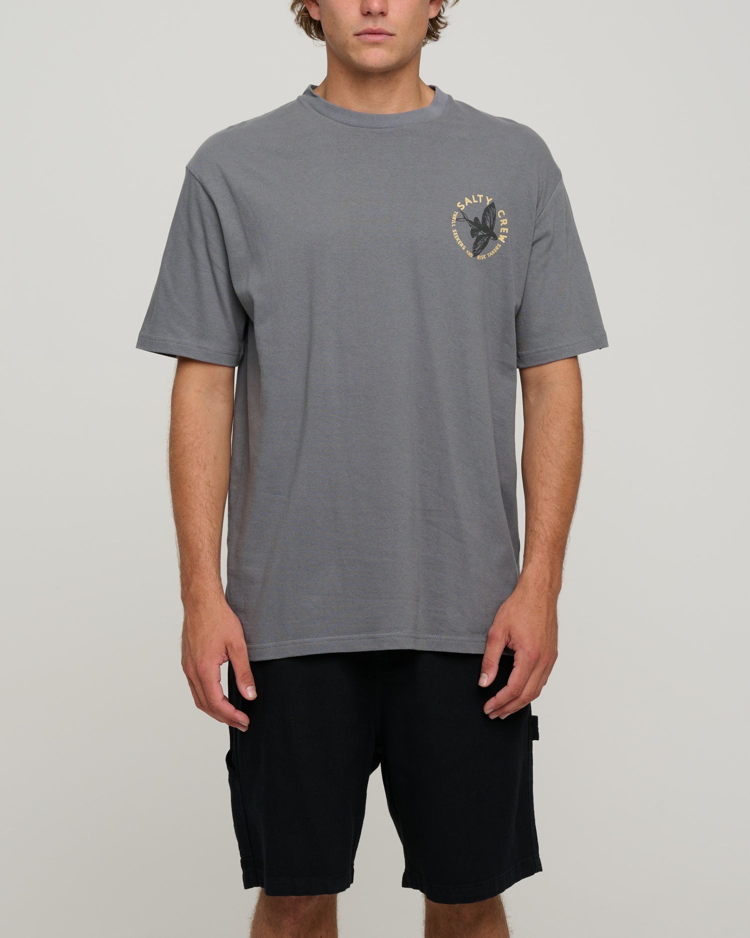 Fly By Standard SS Tee