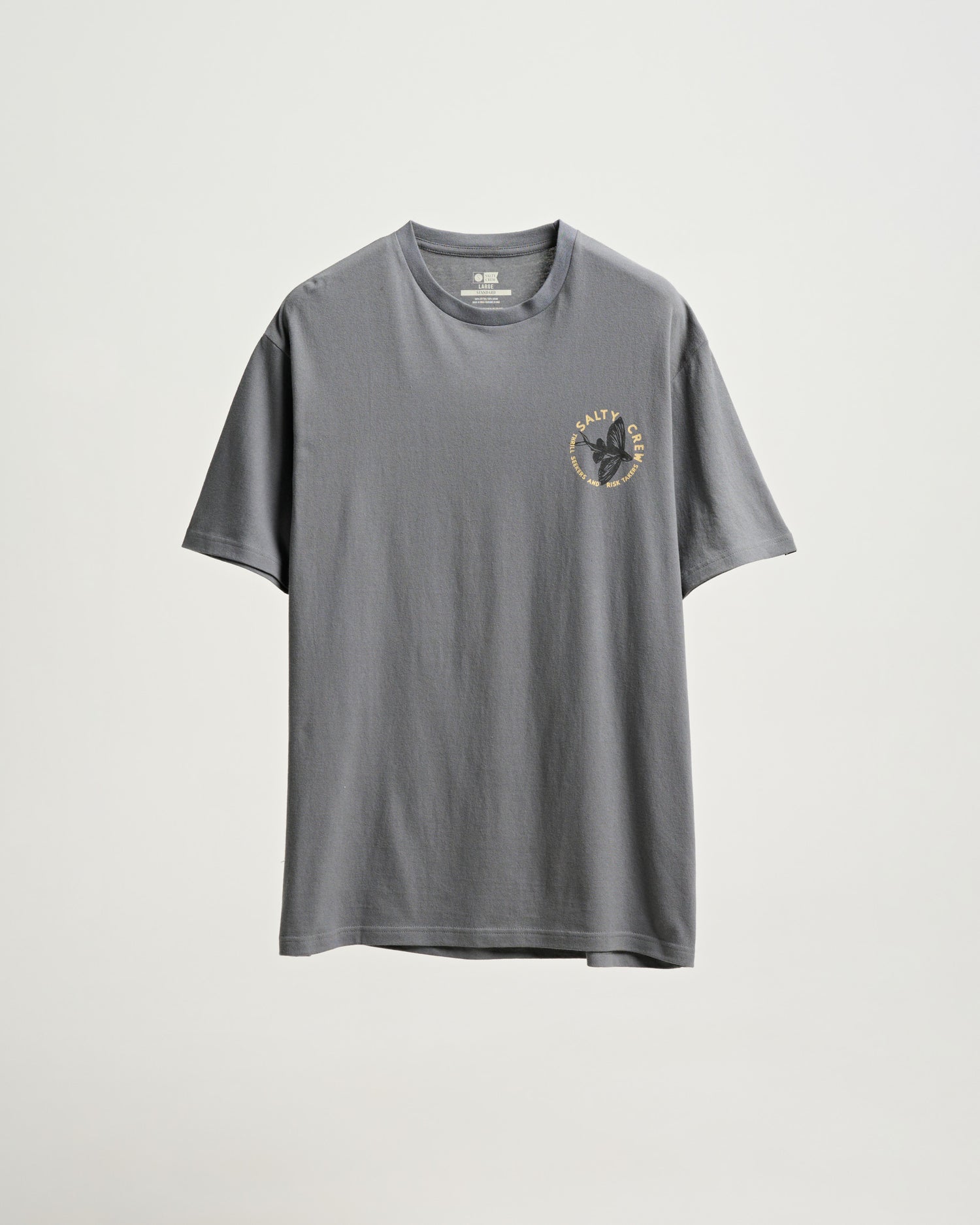 Fly By Standard SS Tee
