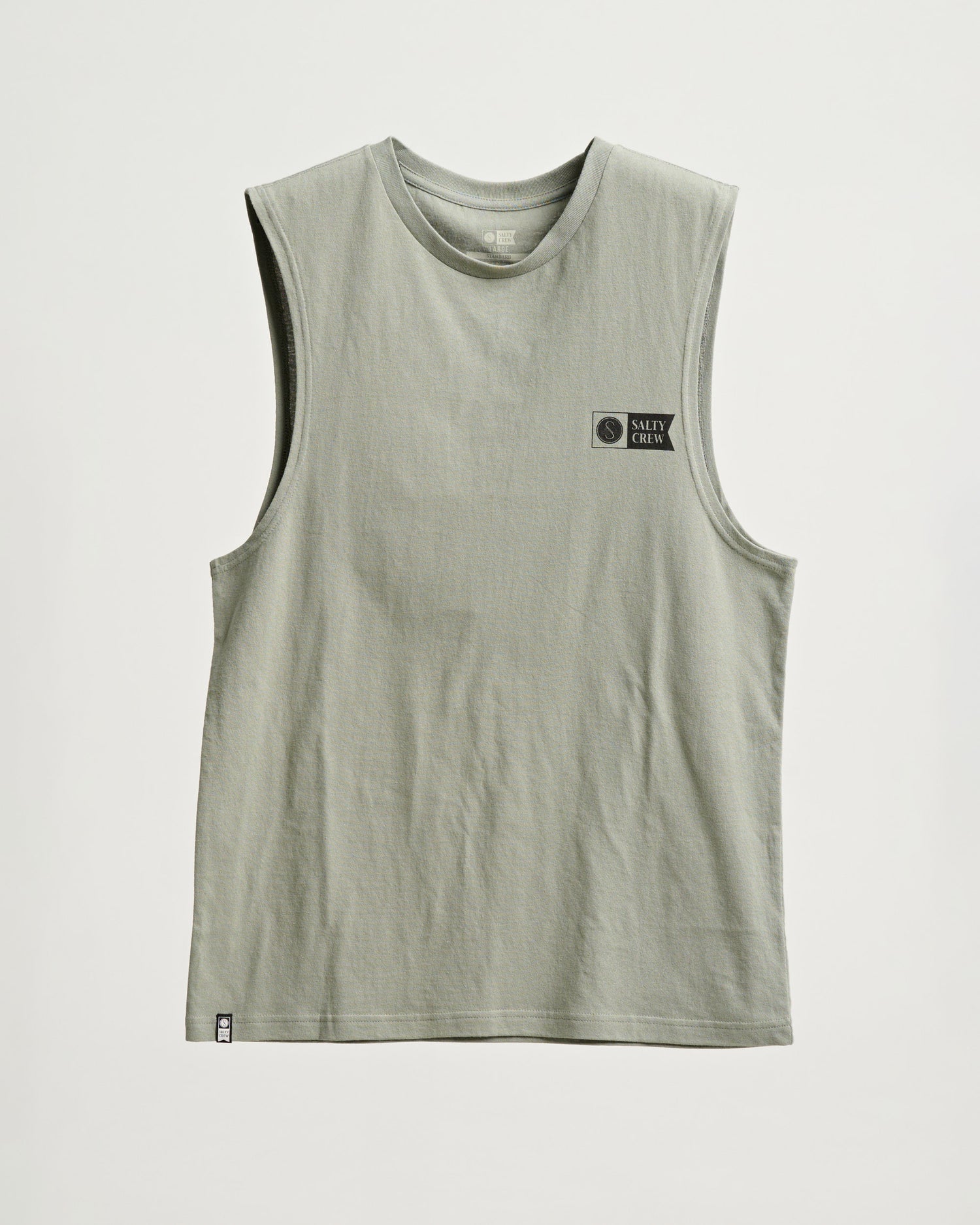 Tailgate Muscle Tank