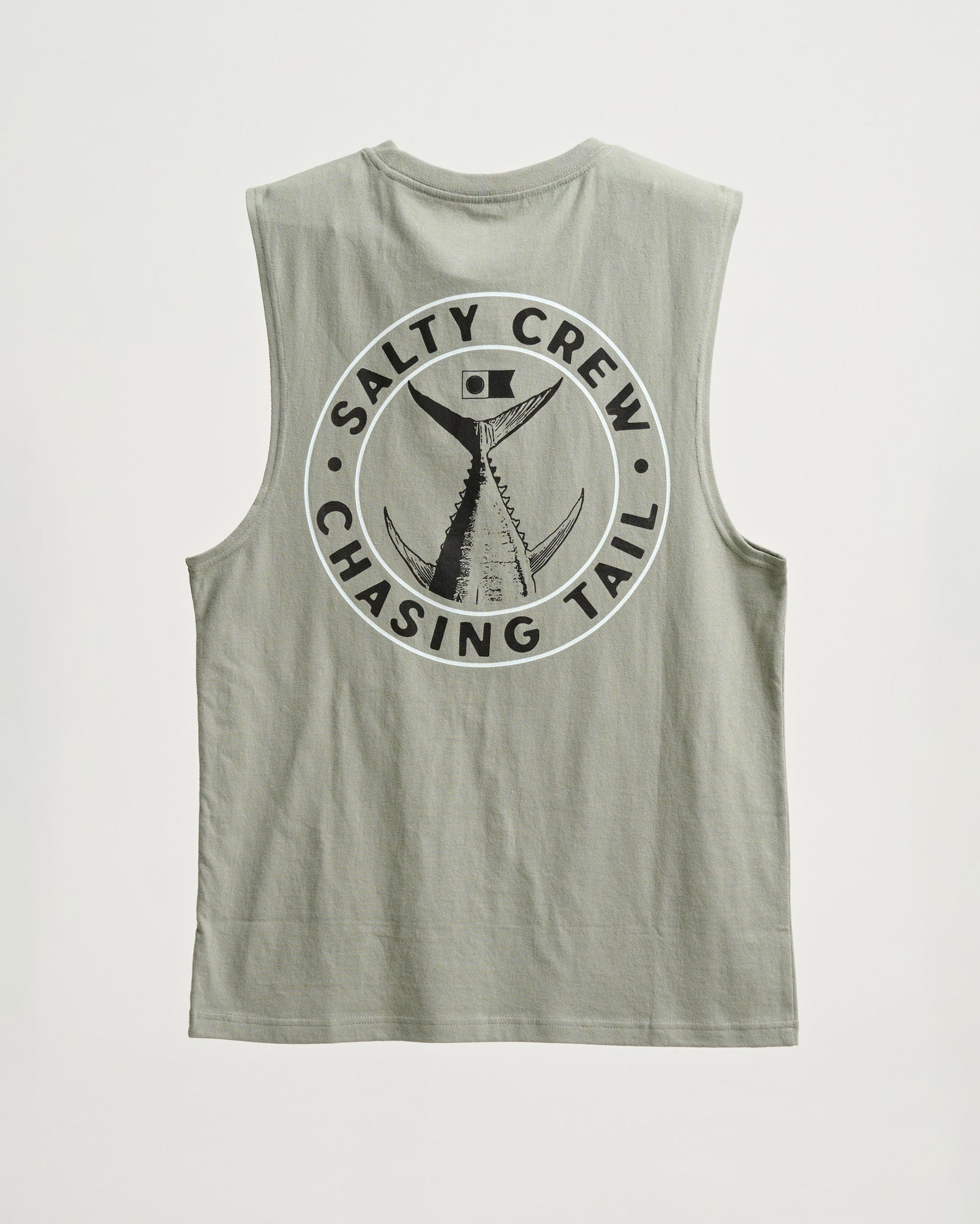 Tailgate Muscle Tank