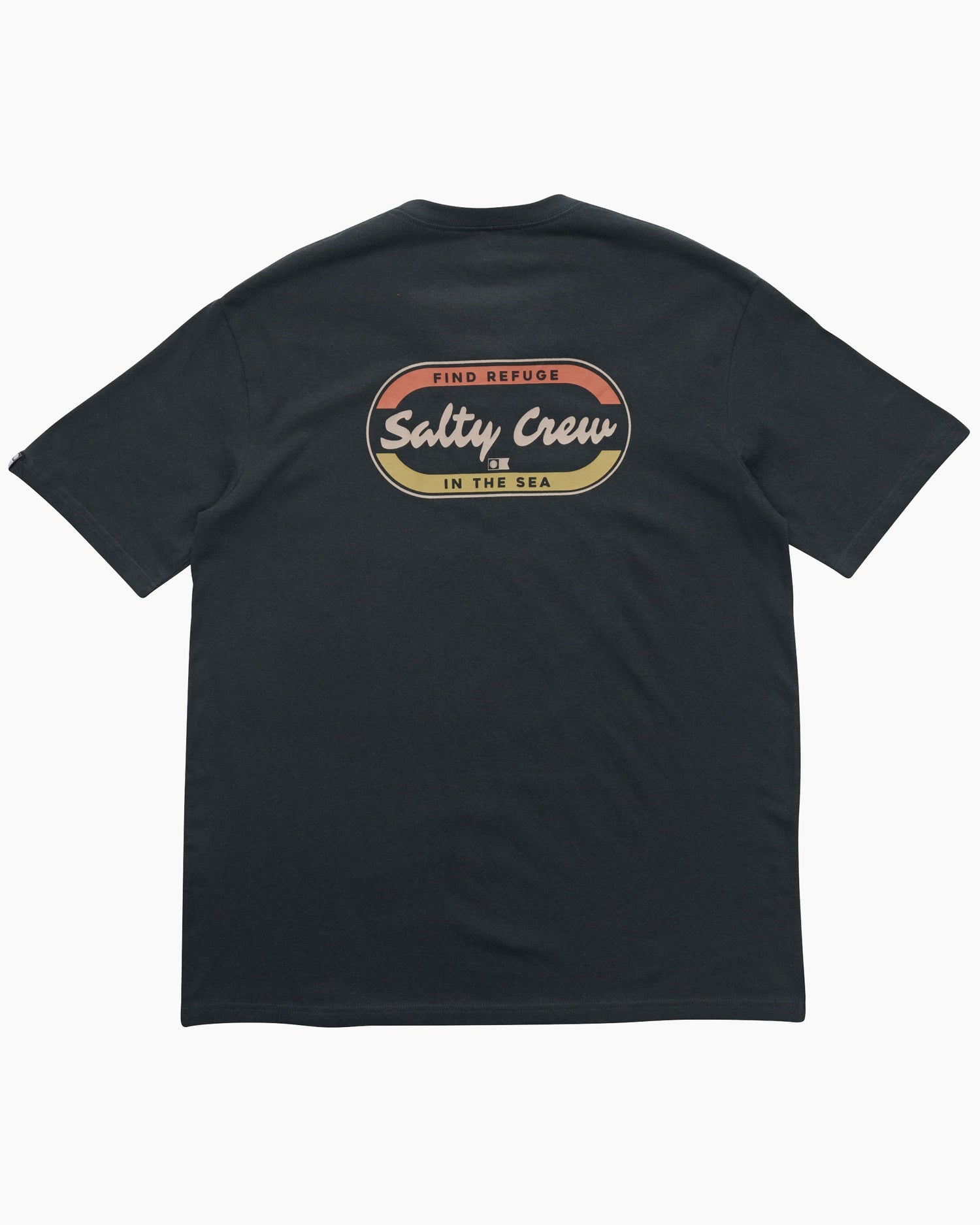 Capsule Classic SS Tee