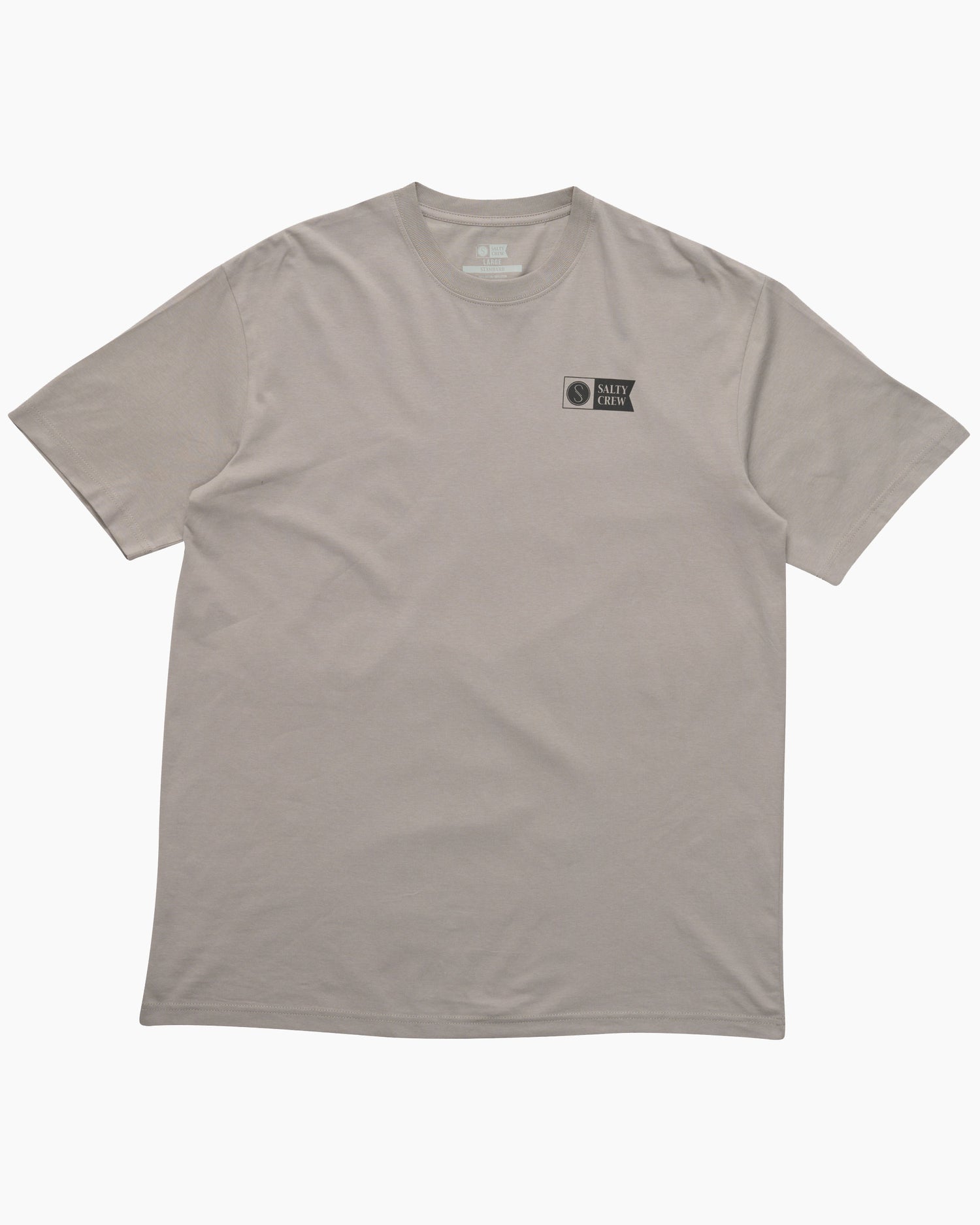 Tailgate Classic SS Tee