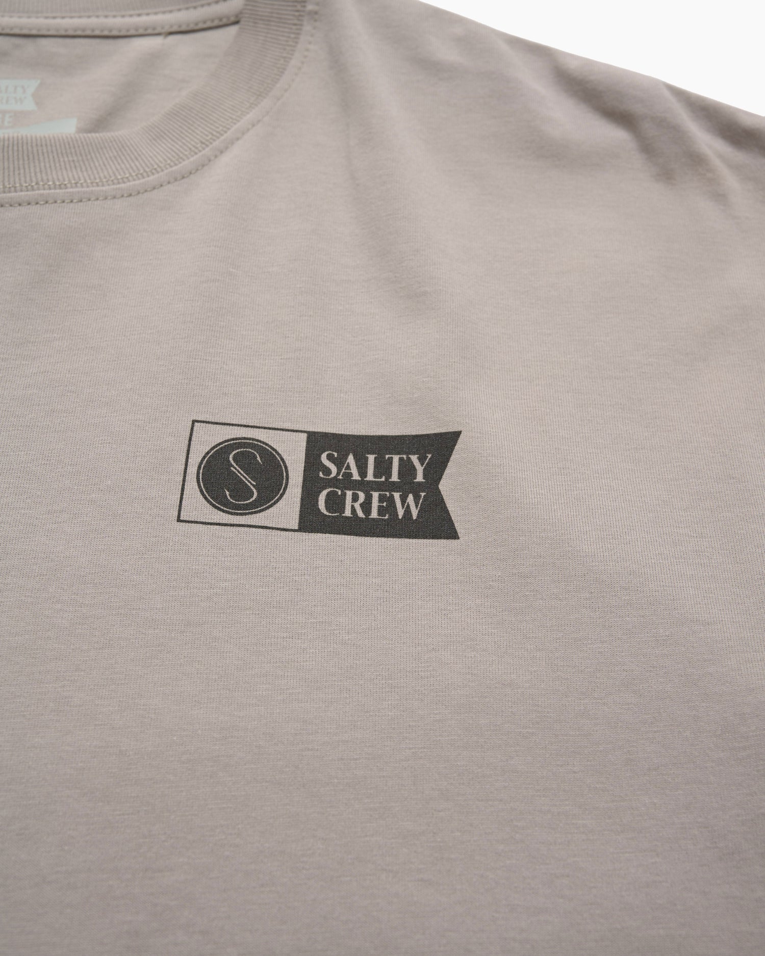 Tailgate Classic SS Tee