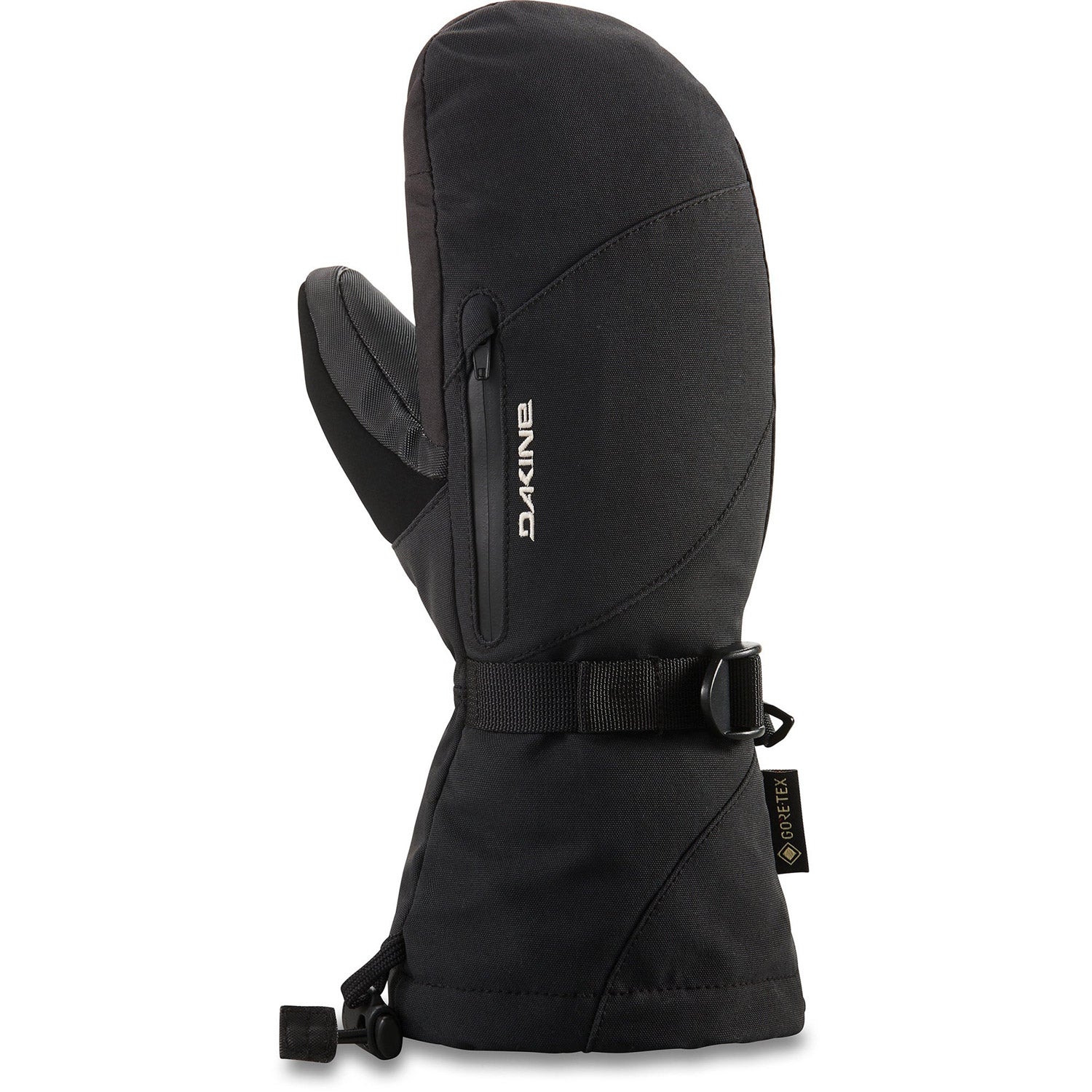 Sequoia Ladies Snow Mitts