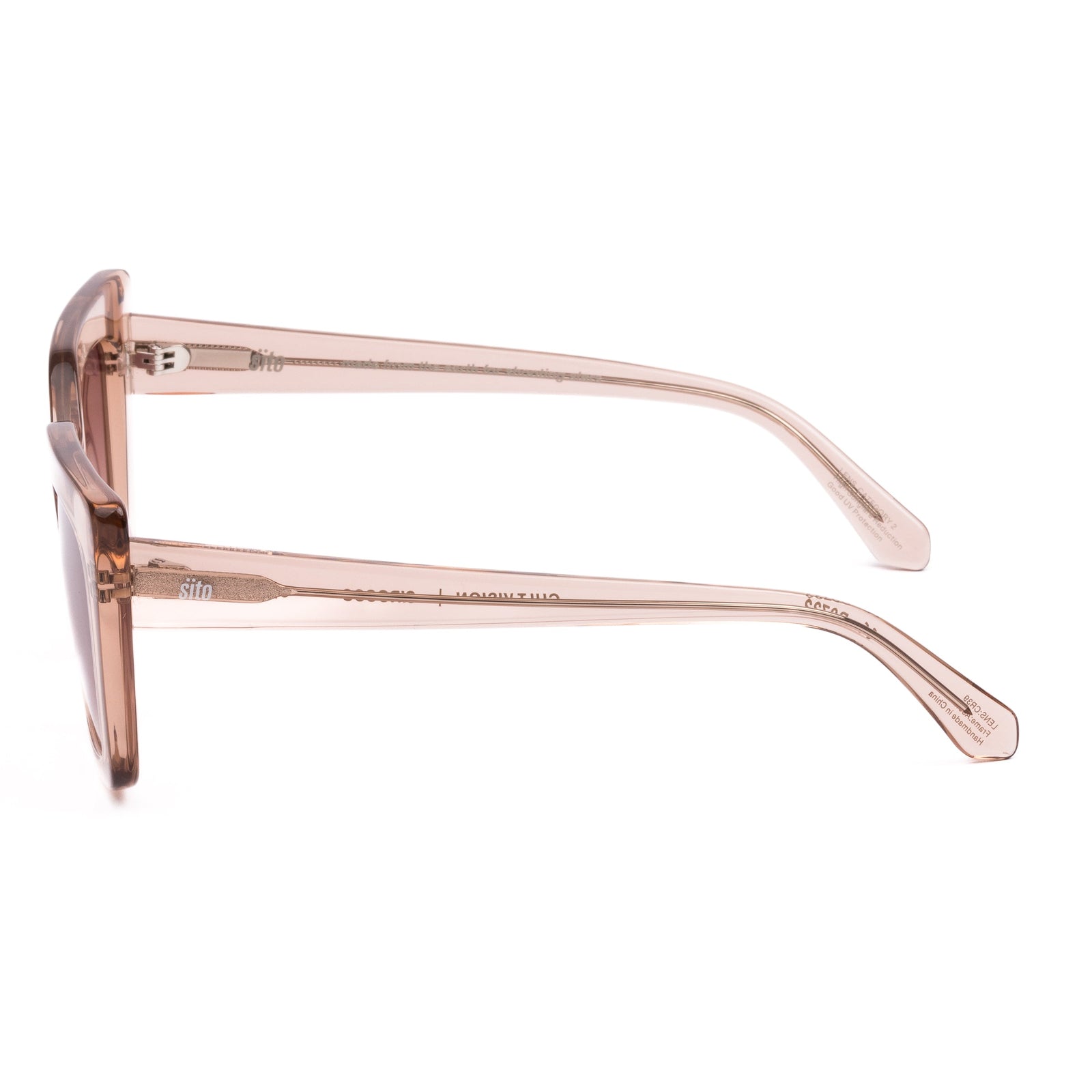 Cult Vision Sirocco Sunglasses