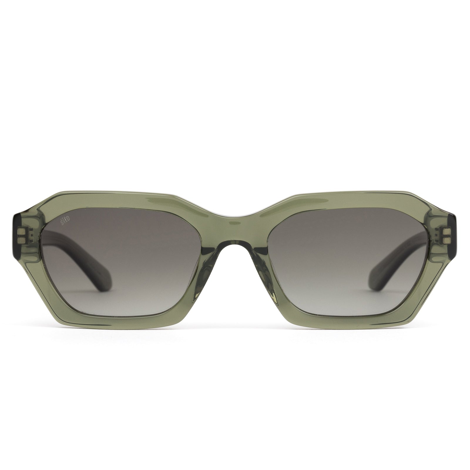 Kinetic Pine Needle Polarised Sunglasses