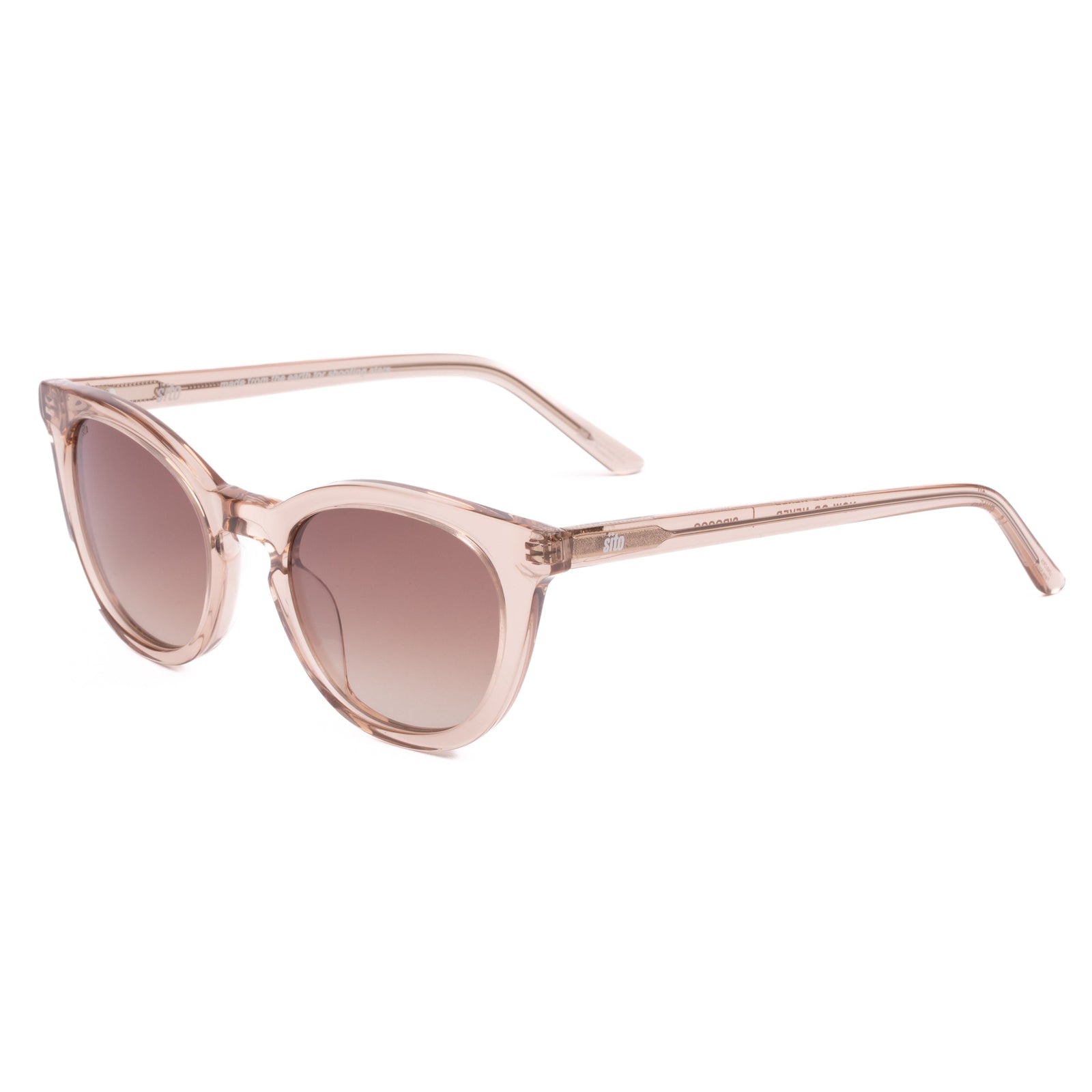 Now Or Never Sirocco Sunglasses
