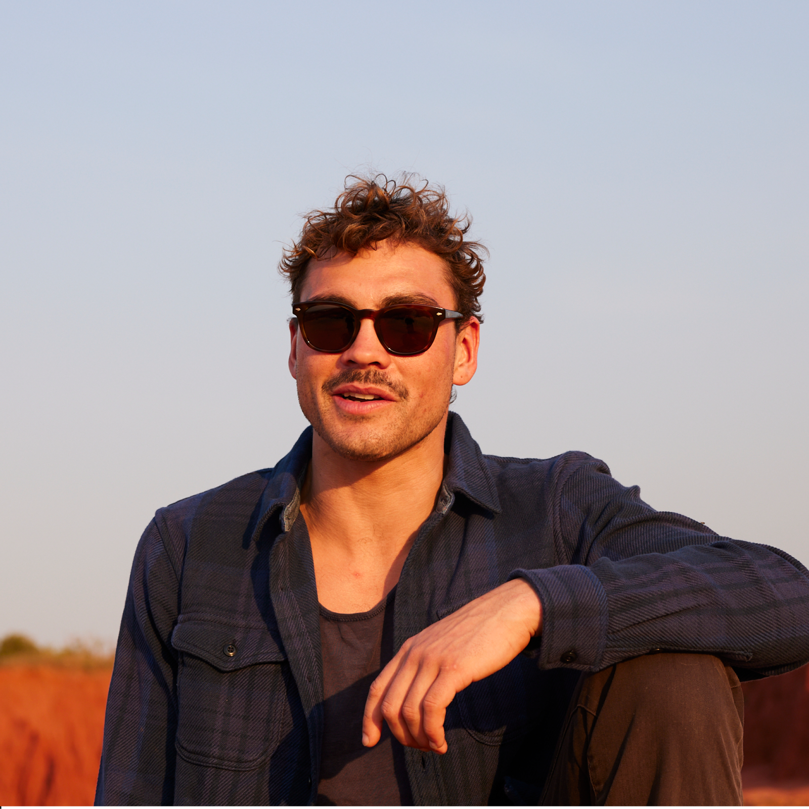 SUMMER OF 67 X - Matte Black / Grey