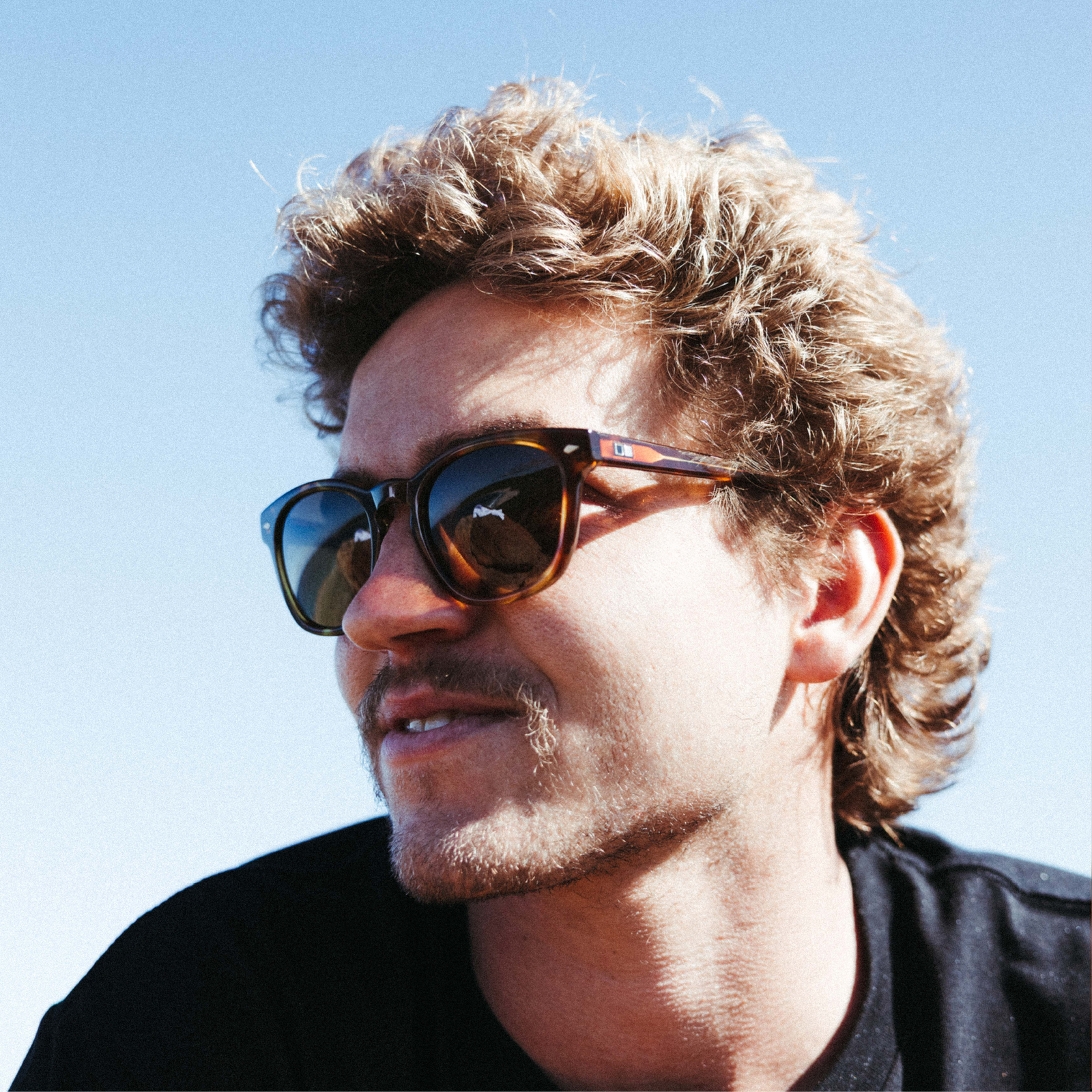 SUMMER OF 67 X - Matte Dark Tort / Brown