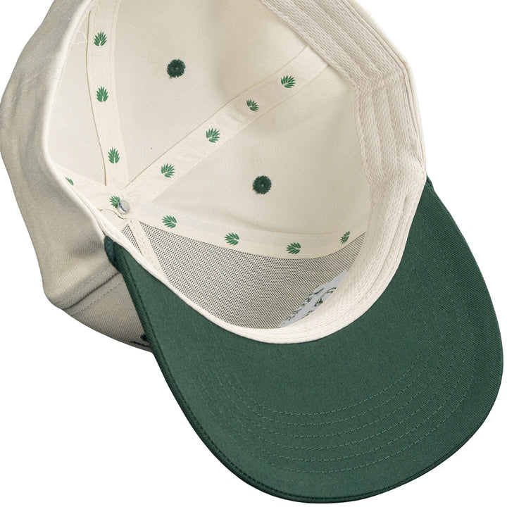 Logo Hat - Structured