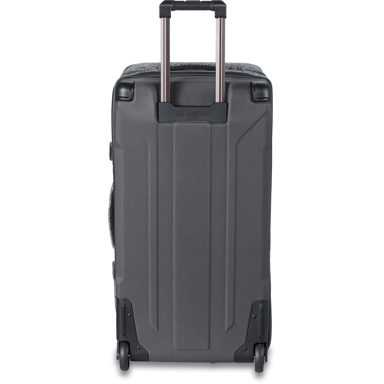 Dakine Split Roller 110L Bag Poppy Griffin