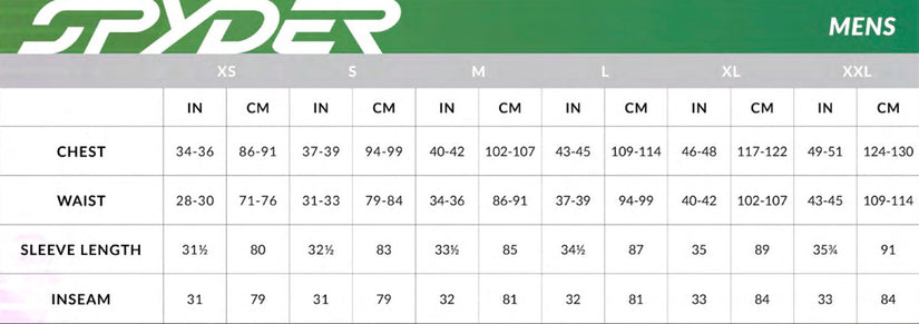 Mens Belford Windbreaker Anorak