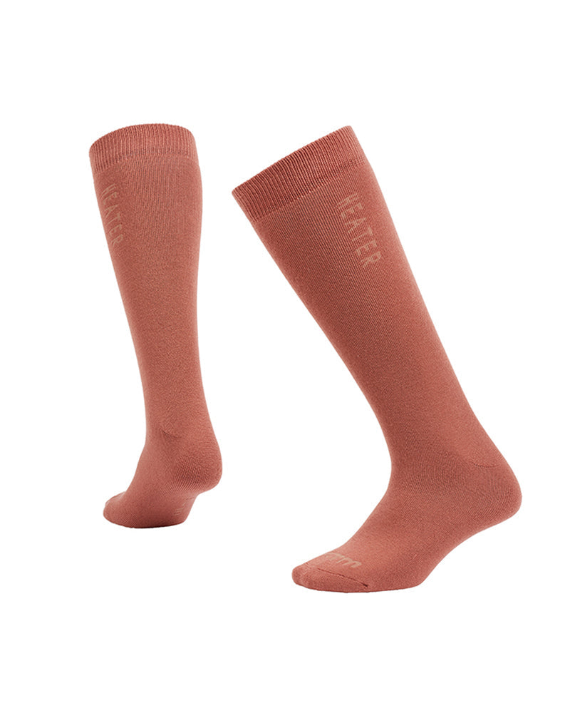 Heater Thick Australian Merino Wool Blend Winter Socks