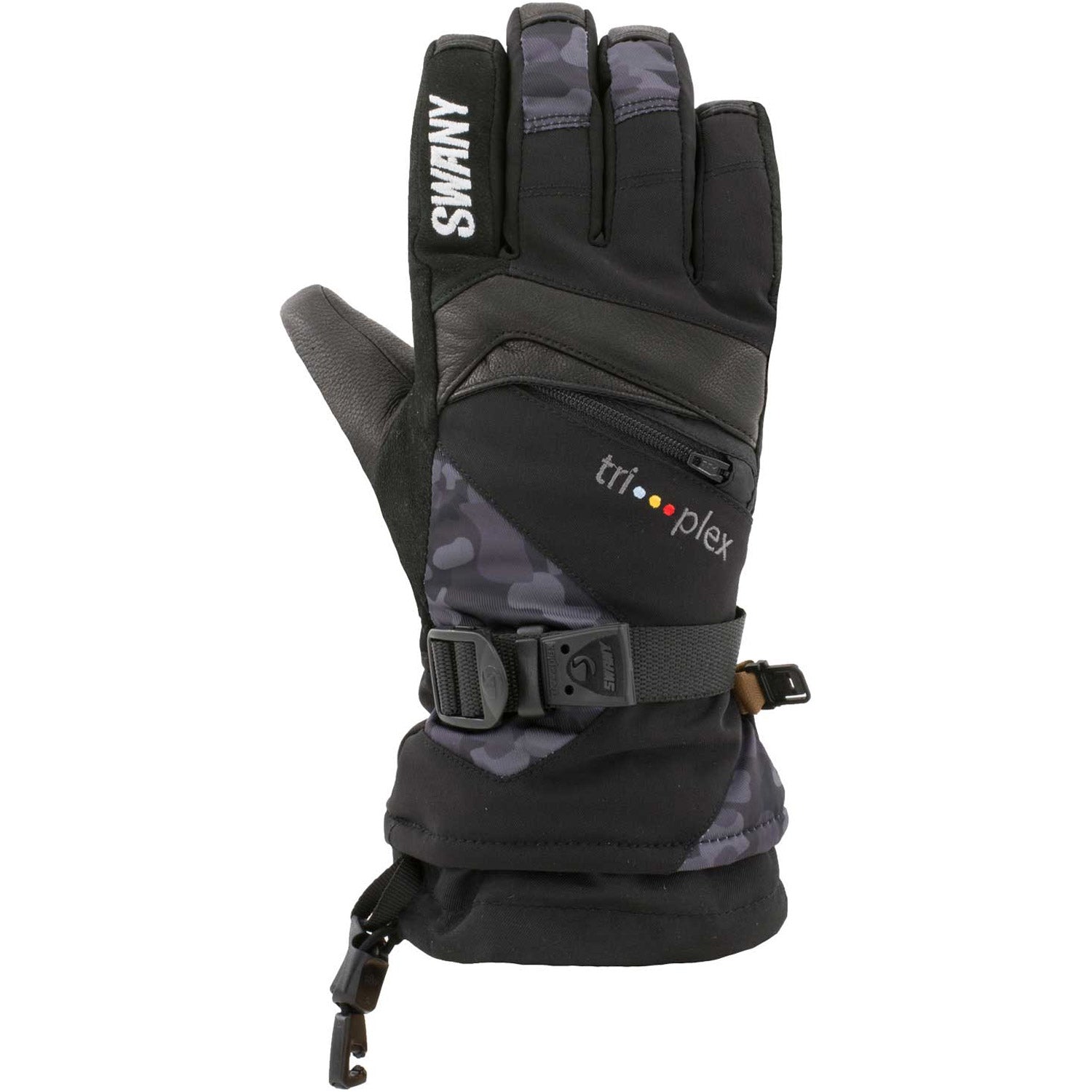 X-Change Junior Ski Gloves