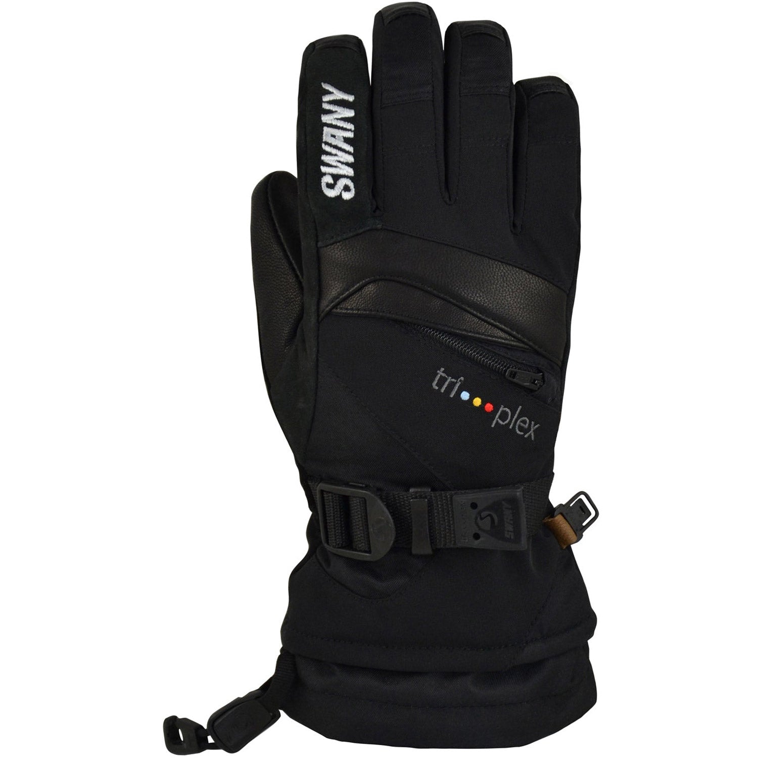 X-Change Junior Ski Gloves
