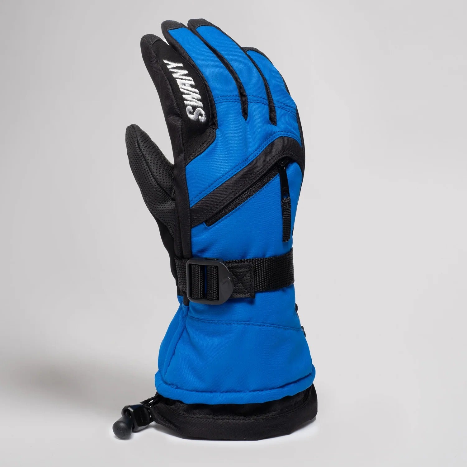 X-Over Jr Snow Glove 
