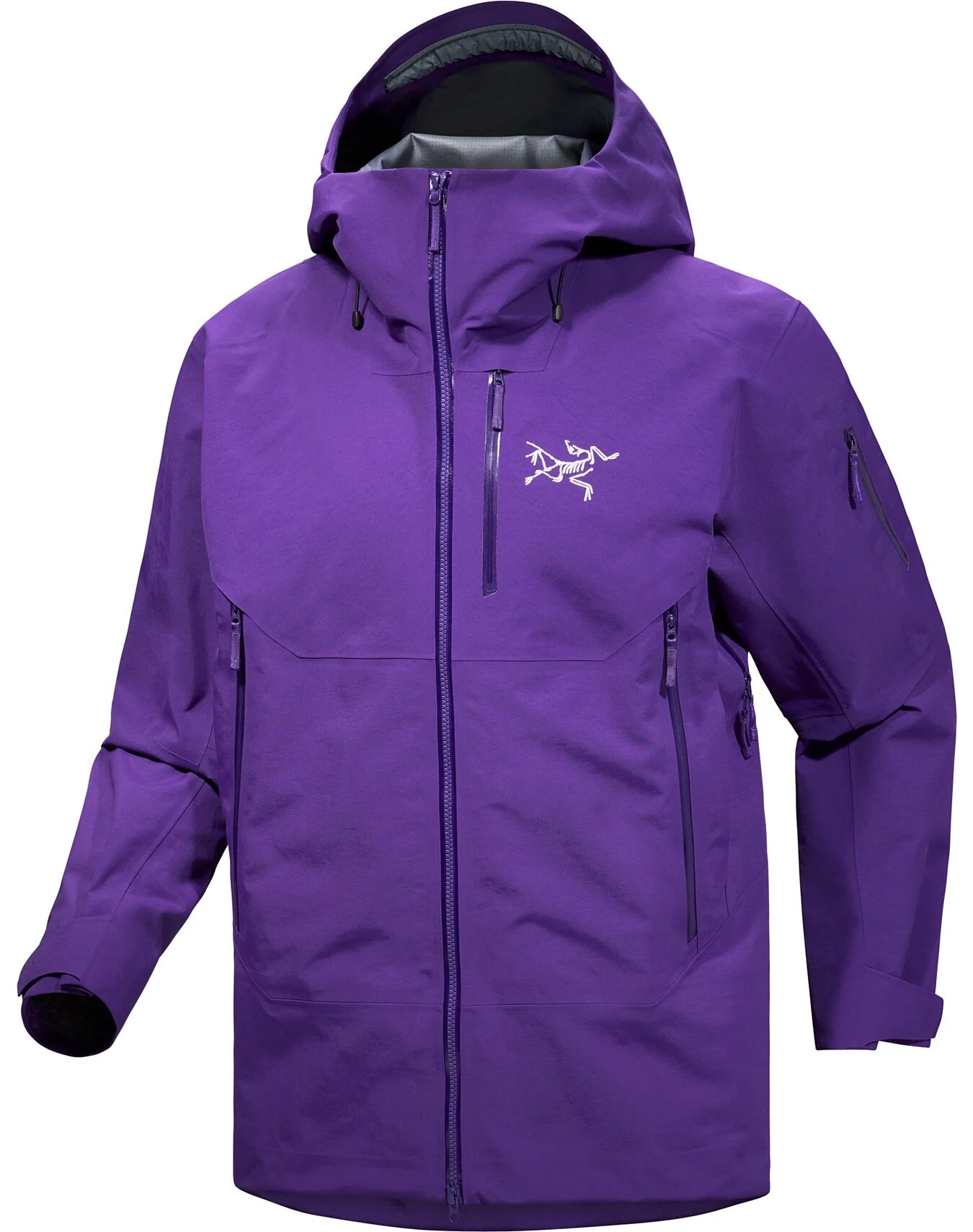Sabre SV Ski Jacket