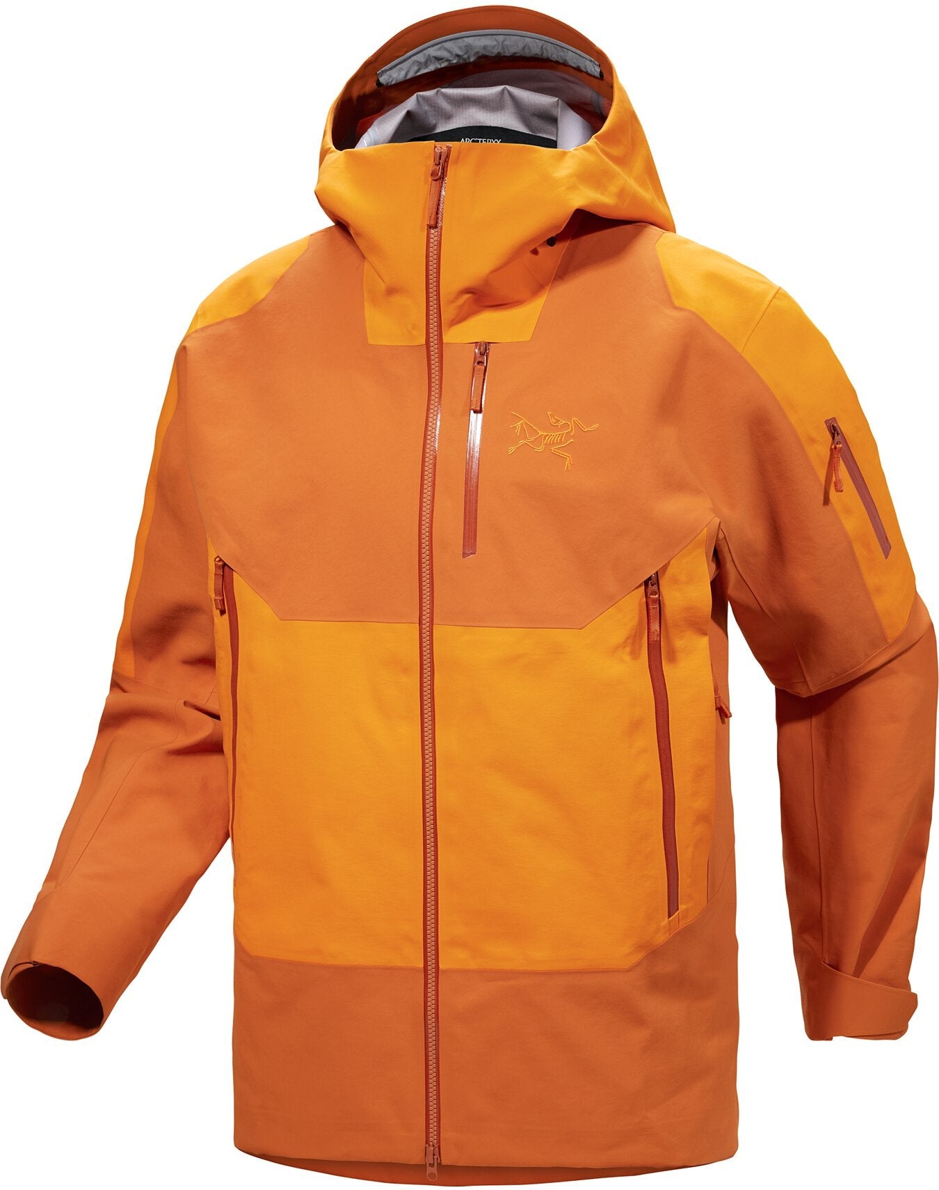 Sabre SV Ski Jacket