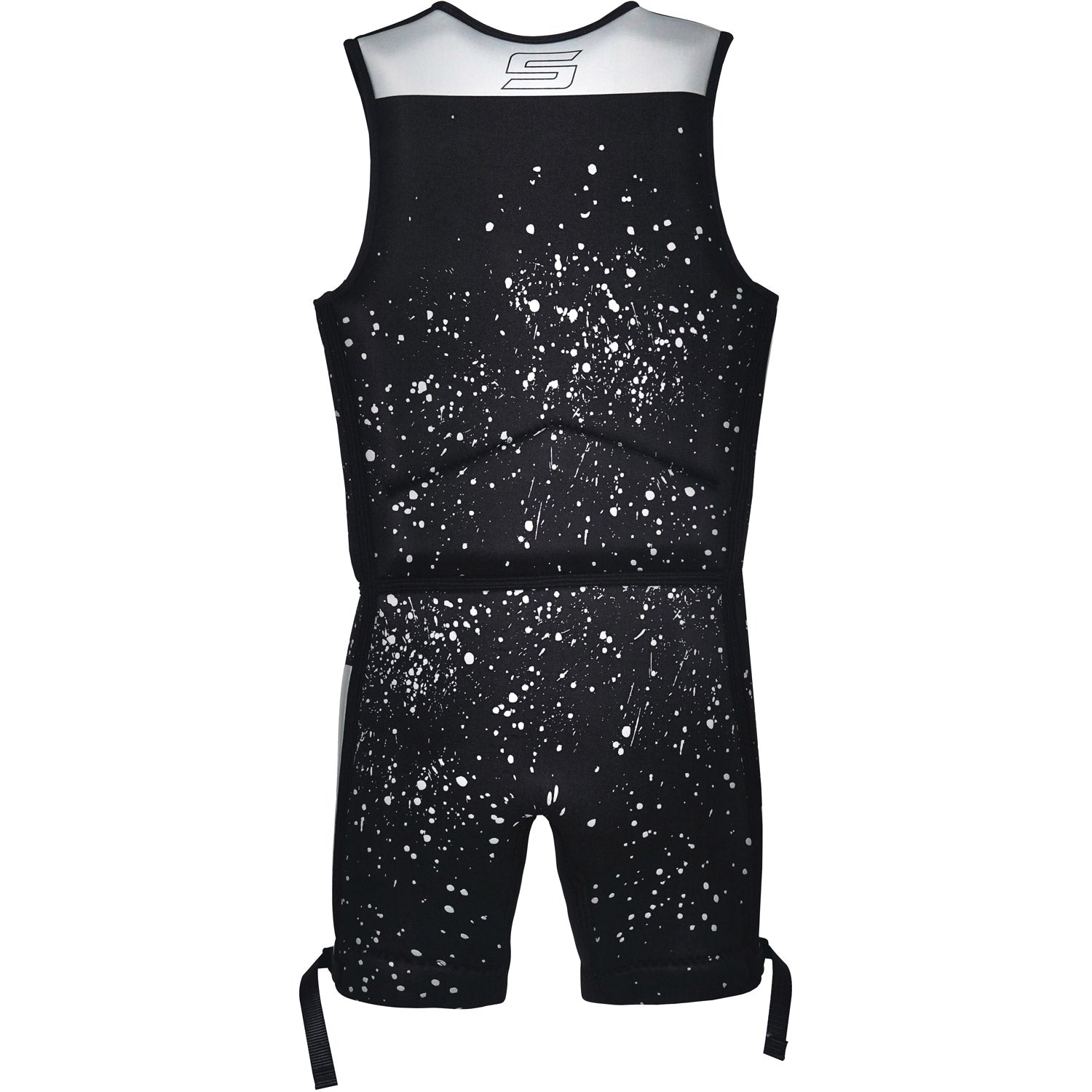 Pro Barefoot Buoyancy Suit