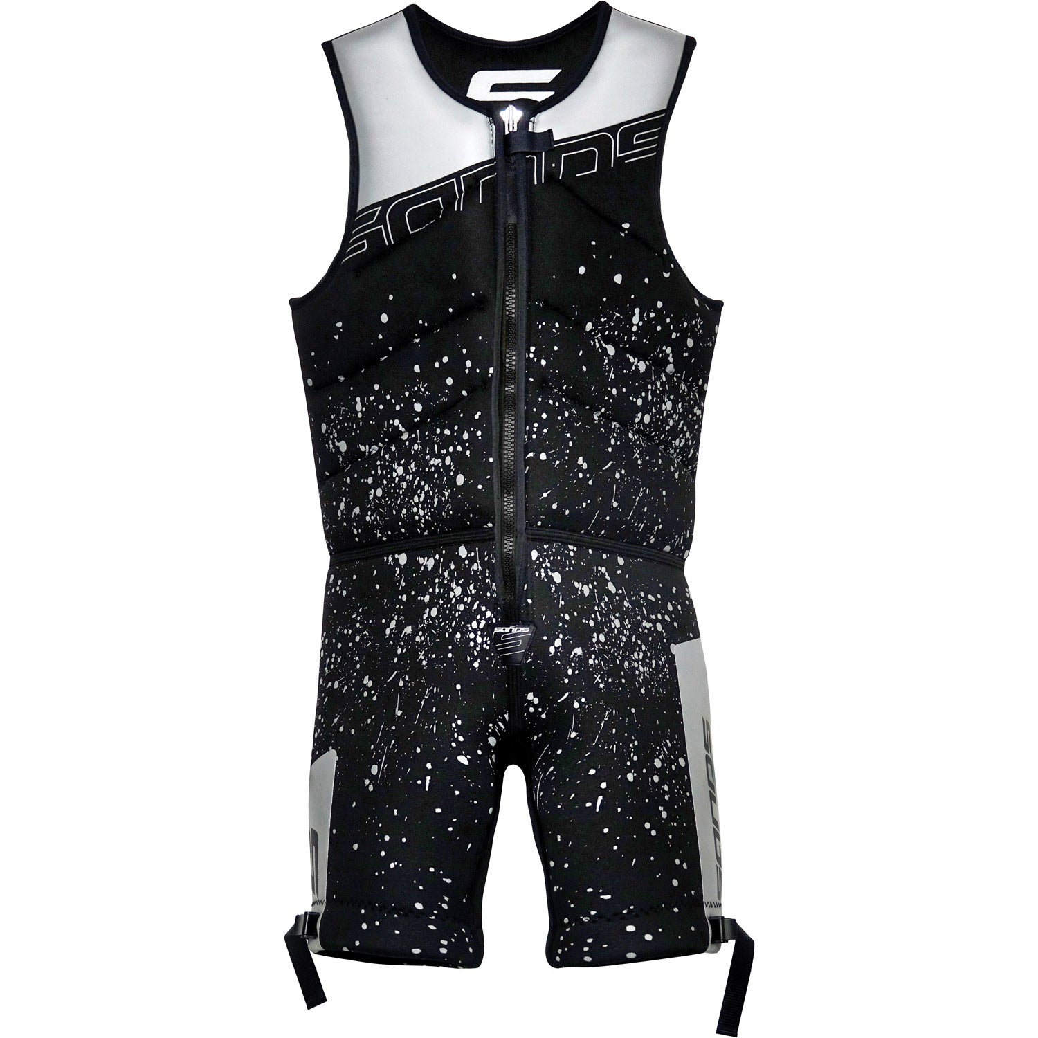 Pro Barefoot Buoyancy Suit