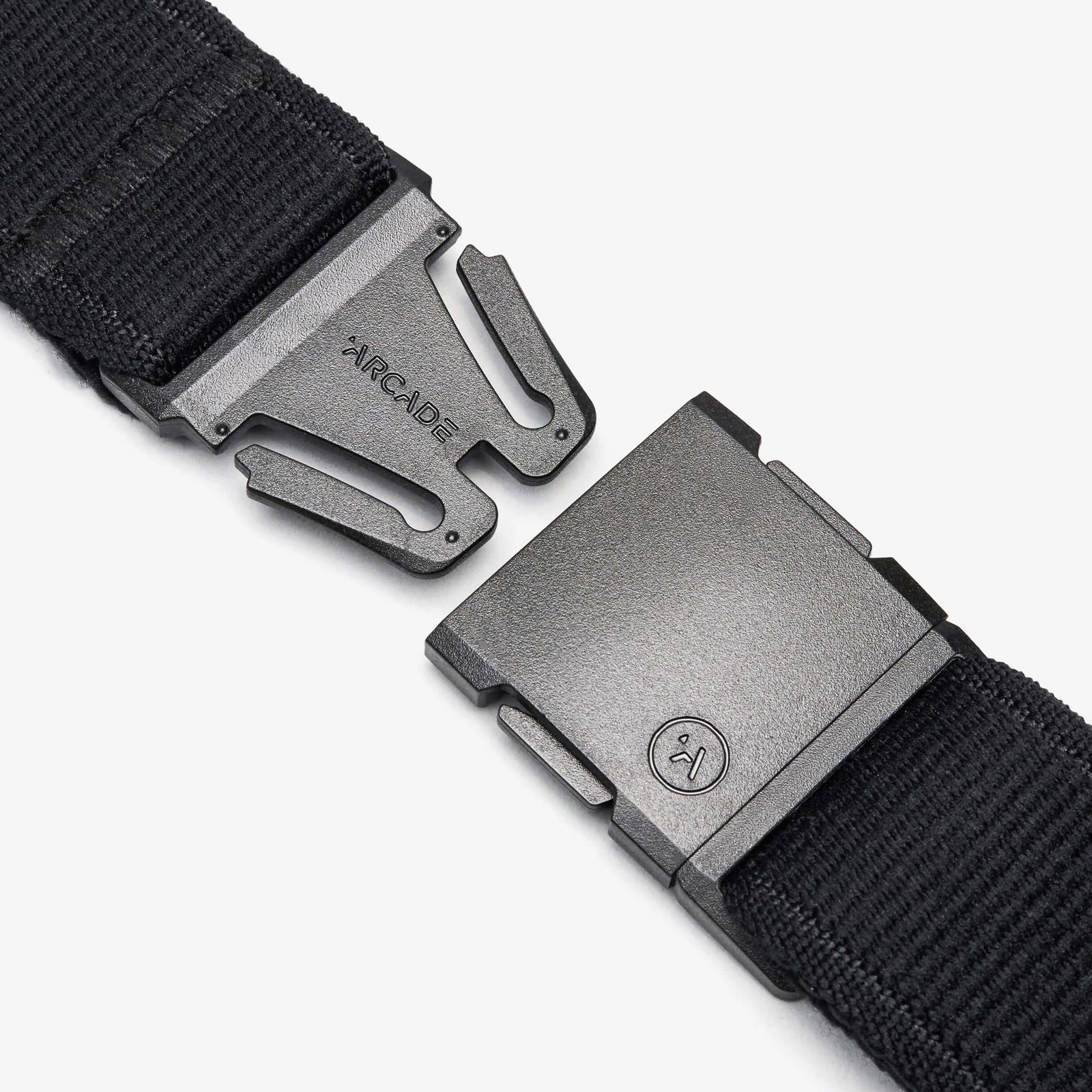 Santa Cruz Screaming Hand Belt