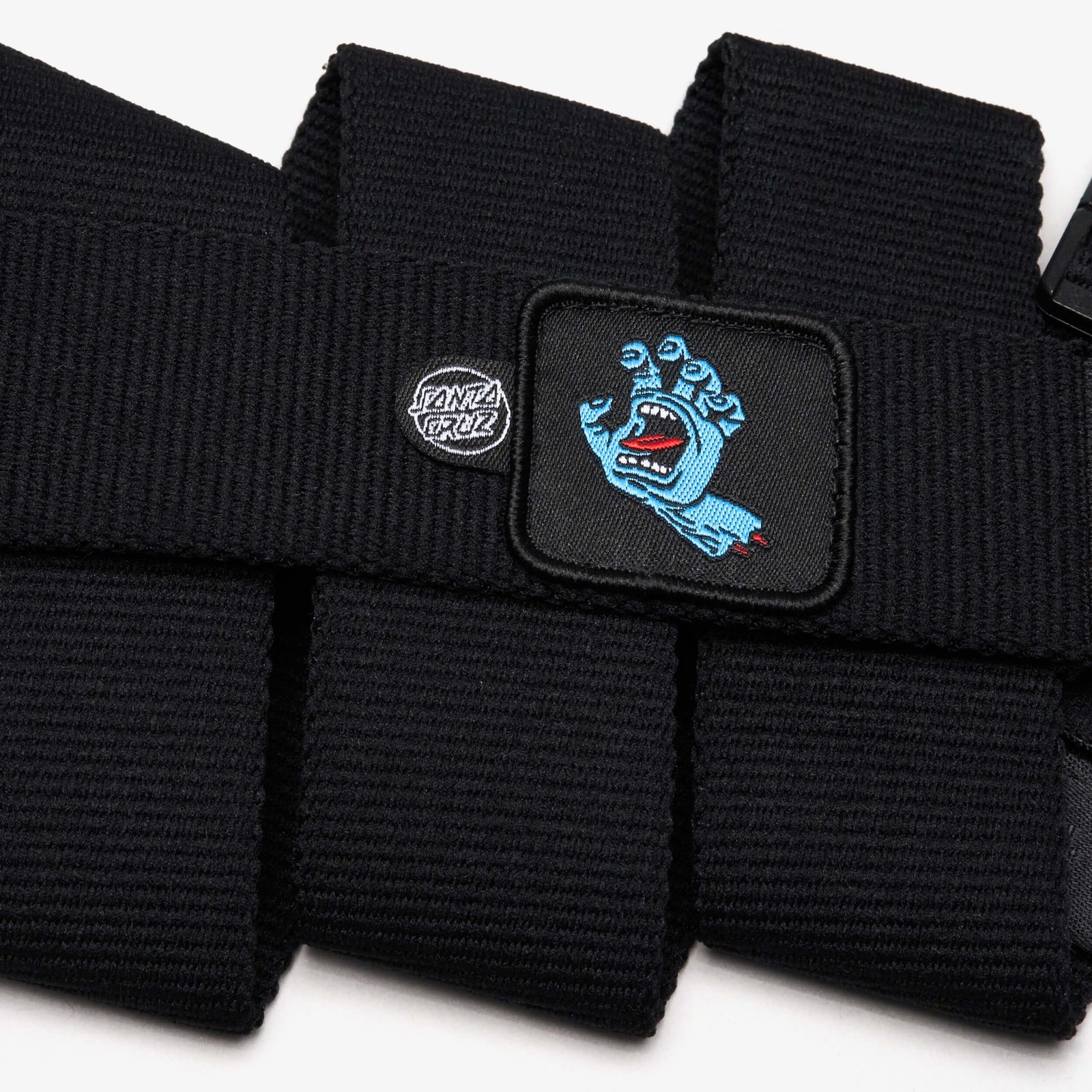 Santa Cruz Screaming Hand Belt
