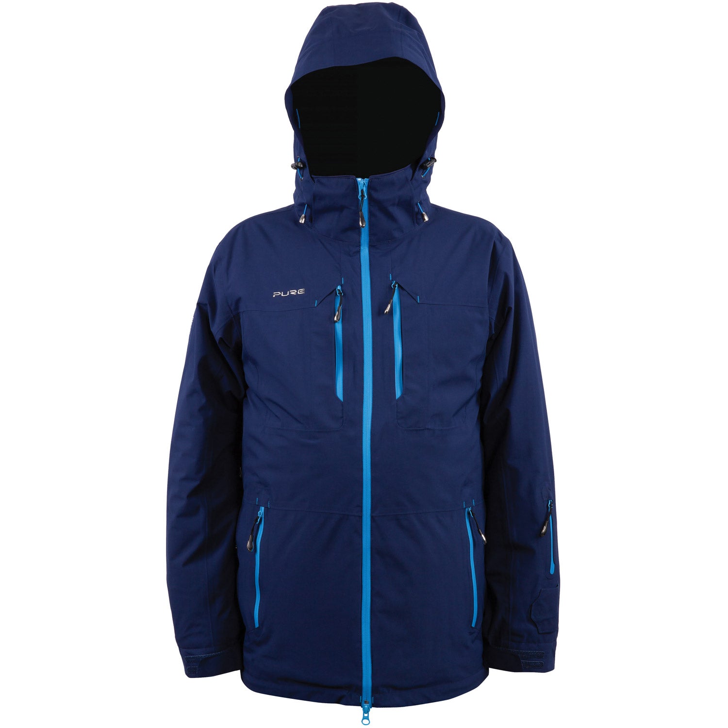 Sapporo Snow Jacket