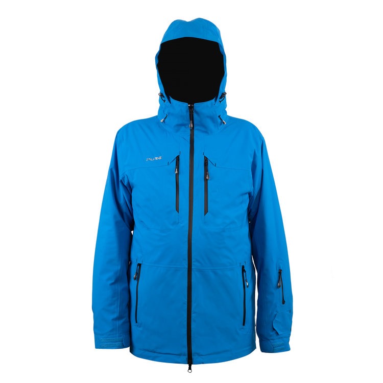 Sapporo Snow Jacket
