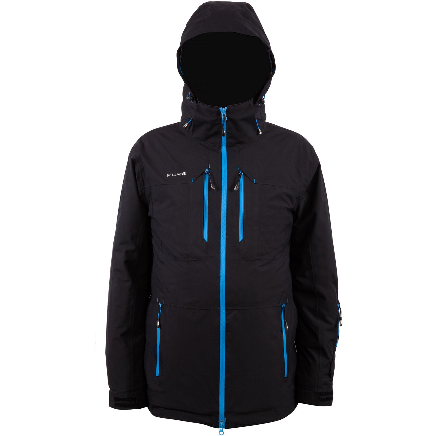 Sapporo Ski Jacket