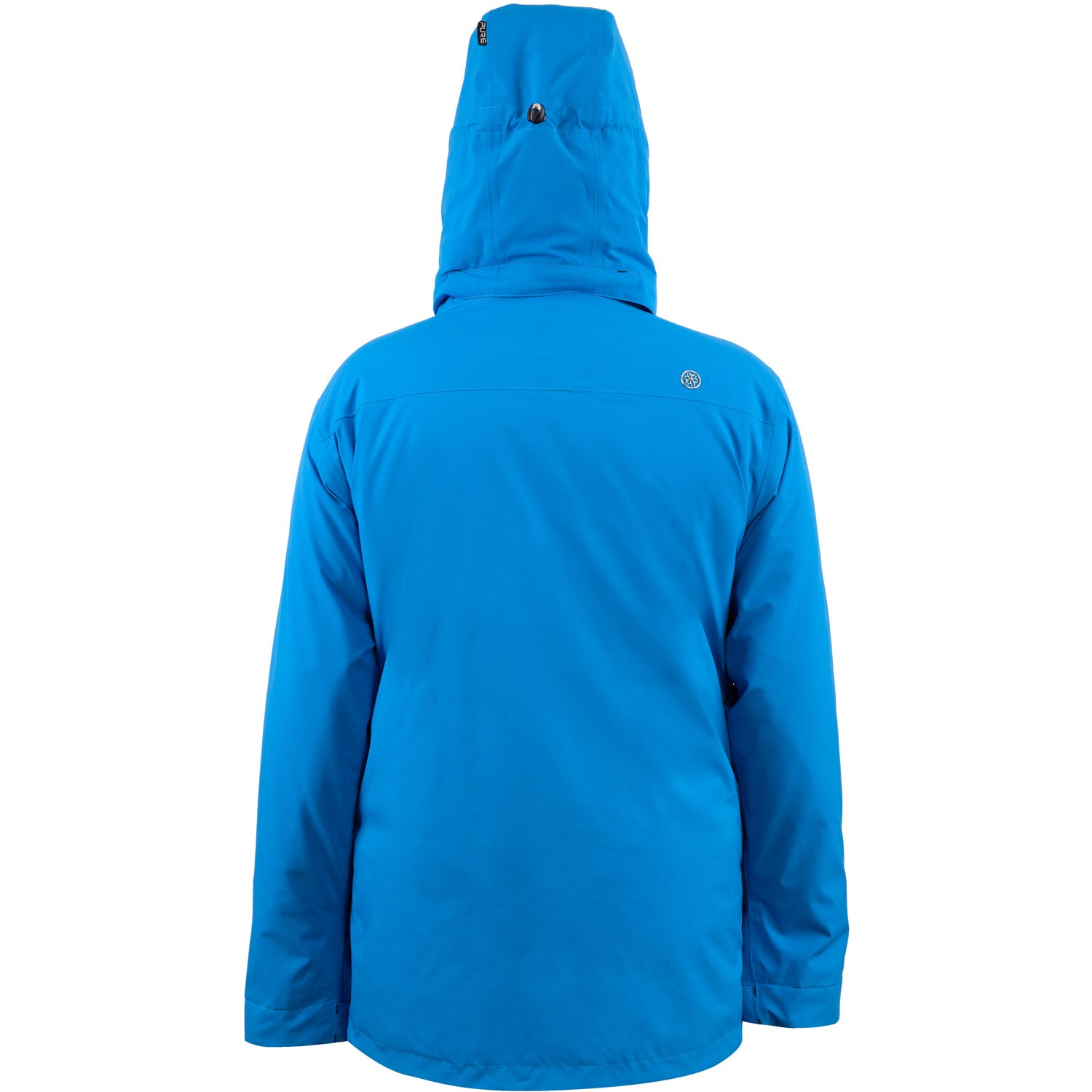 Sapporo Ski Jacket