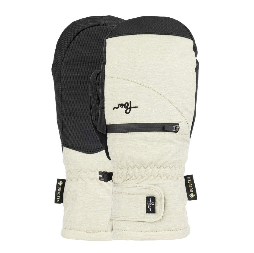 Cascadia Gtx Short Snowboard Mitt