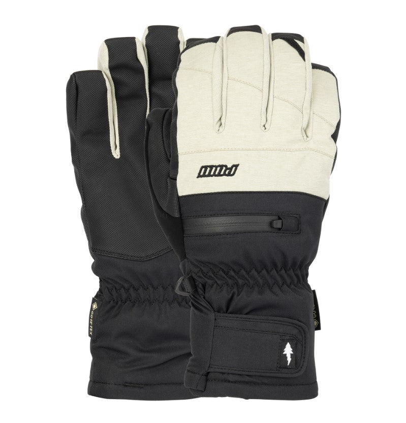 Wayback Gtx Short Snowboard Glove