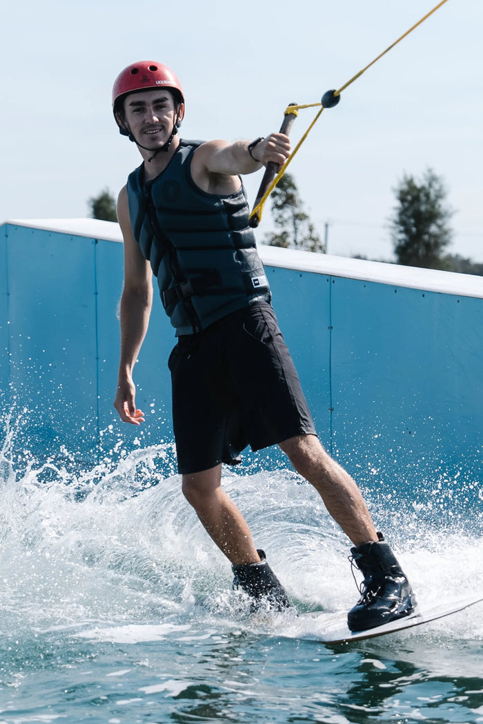 X1 Life Jacket - Busty Dunn Signature Series