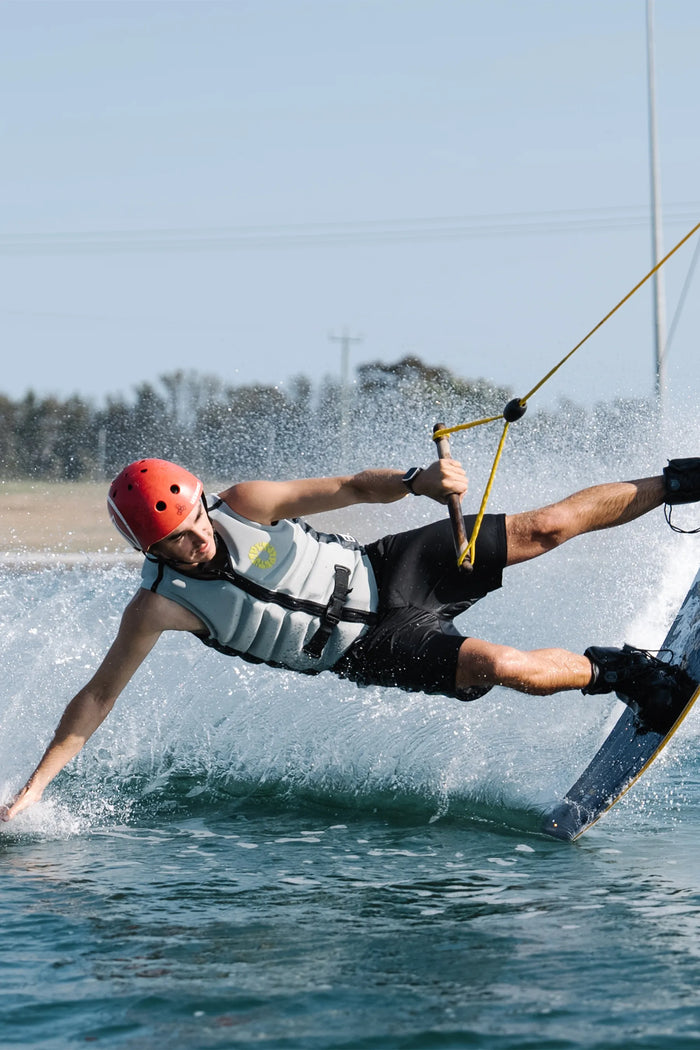 X1 Life Jacket - Busty Dunn Signature Series