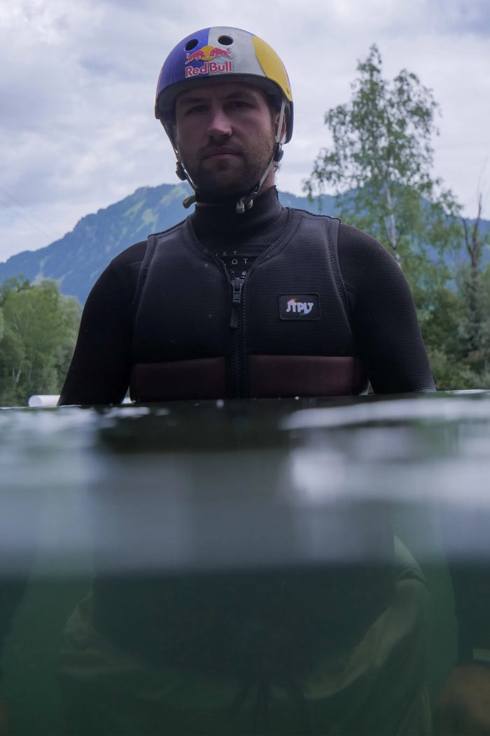 X1 Life Jacket - Felix Georgii Signature Series